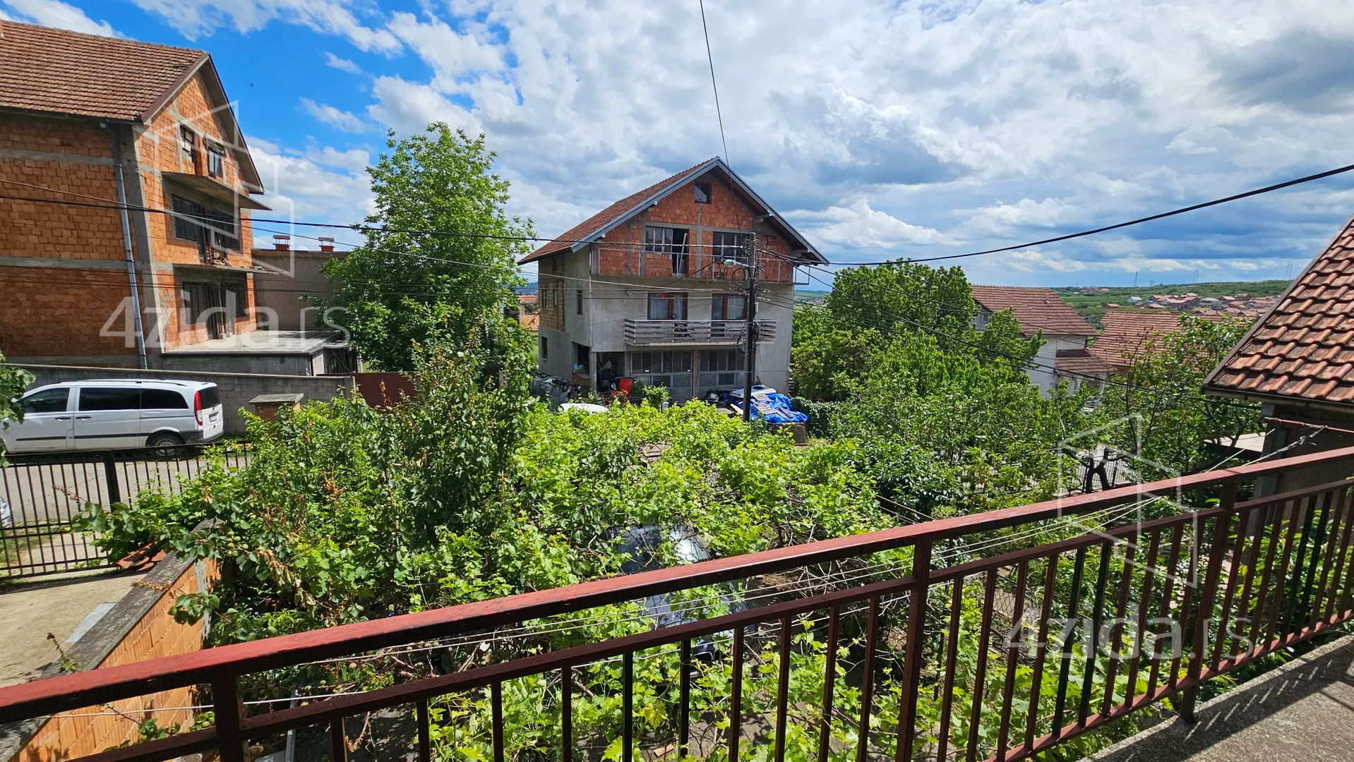3-etažna kuća | 4zida