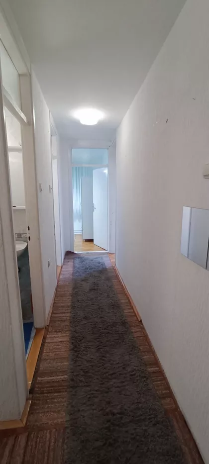 Vizantijski Bulevar 8 | 4zida.rs