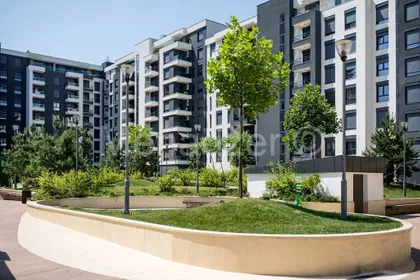 Vojvode Stepe | 4zida.rs