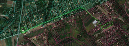 Inđijski Breg | 4zida.rs