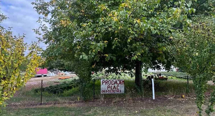 Građevinsko zemljište | 4zida