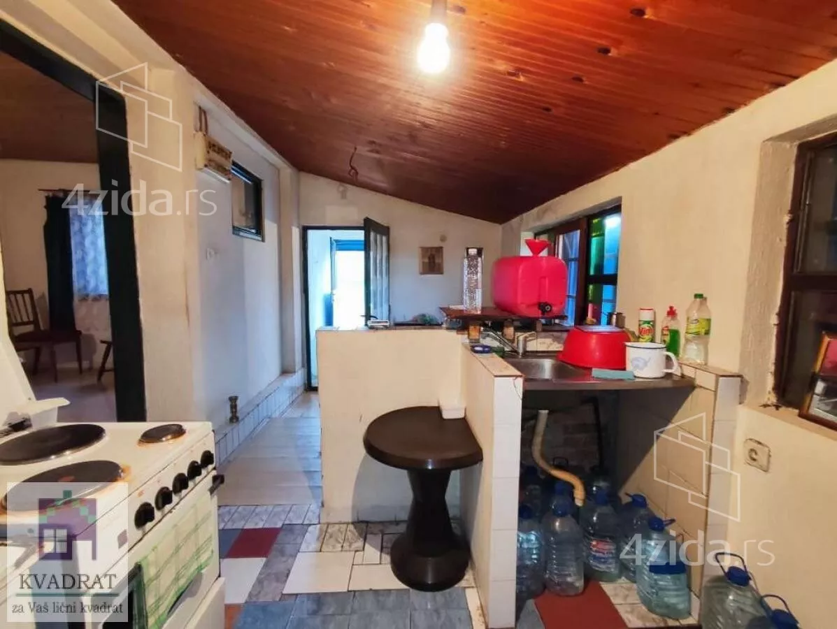 Kuća | 4zida