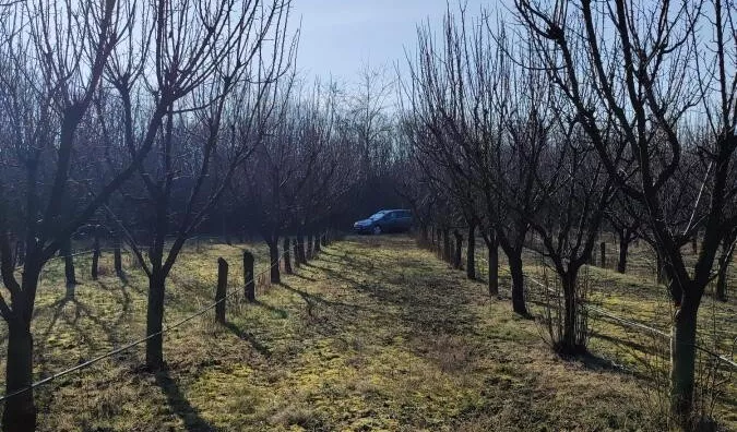 Poljoprivredno zemljište | 4zida