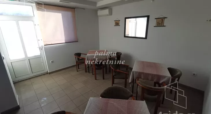 Ugostiteljski objekat | 4zida