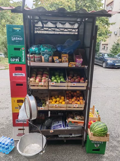Prvog Maja | 4zida.rs