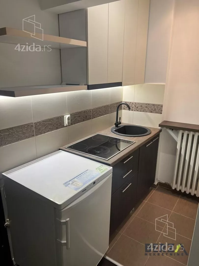 Garsonjera | 4zida