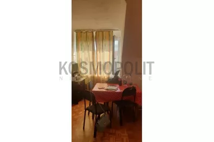 Nedeljka Gvozdenovića | 4zida.rs