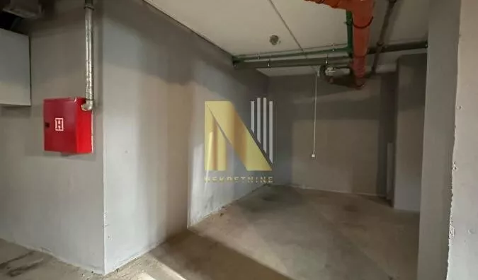 Garaža/Parking | 4zida