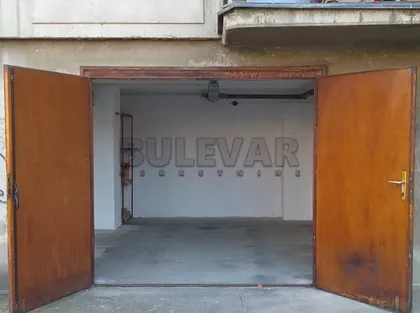 Branka Krsmanovića | 4zida.rs