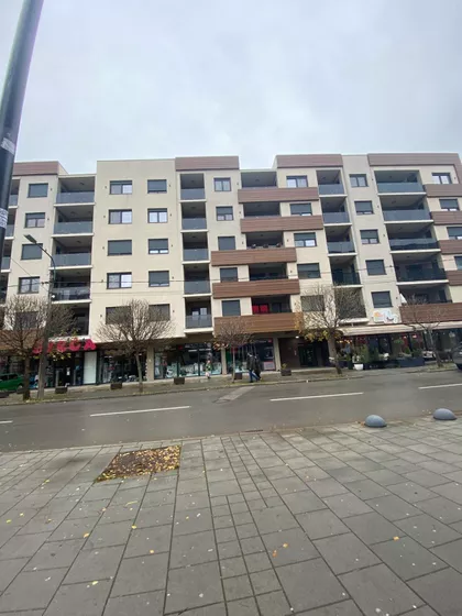 Jovana Cvijića 18 | 4zida.rs