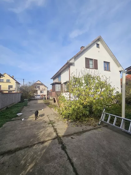 Miloša Davidovića | 4zida.rs