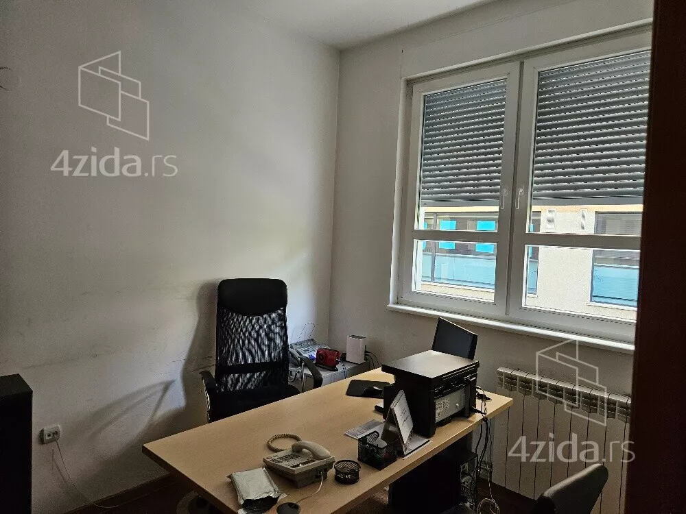 Kancelarija | 4zida