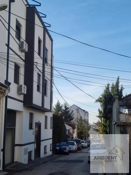 Denkova Bašta | 4zida.rs