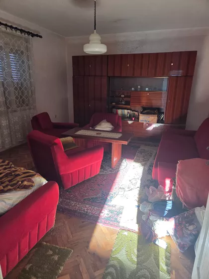 Ljube Šercera | 4zida.rs