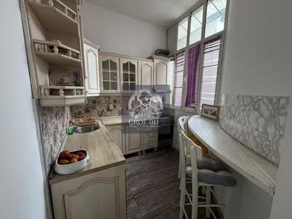 Bajlonijeva Pijaca | 4zida.rs