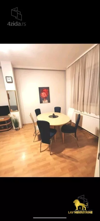 ĆIRPANOVA | 4zida.rs