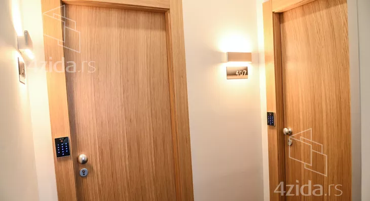 Osmosoban stan | 4zida