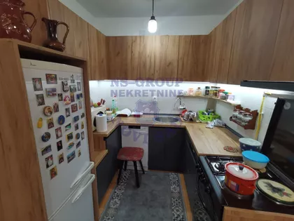 Bački Jarak | 4zida.rs