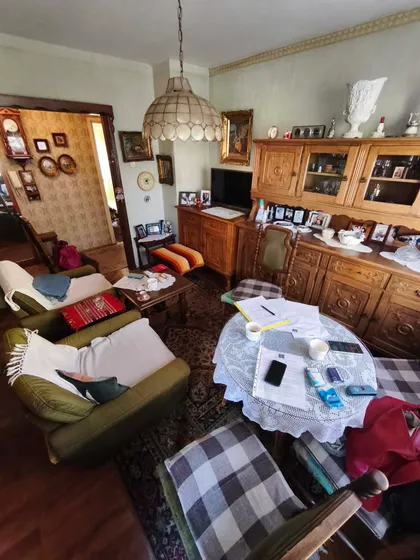 Dr Žarka Fogaraša | 4zida.rs