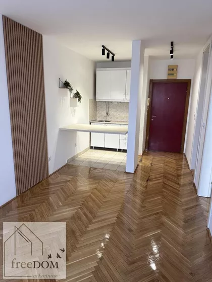 Bulevar Oslobođenja | 4zida.rs