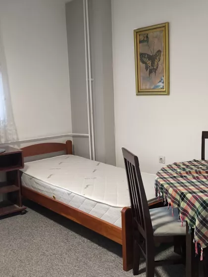Vizantijski Bulevar | 4zida.rs