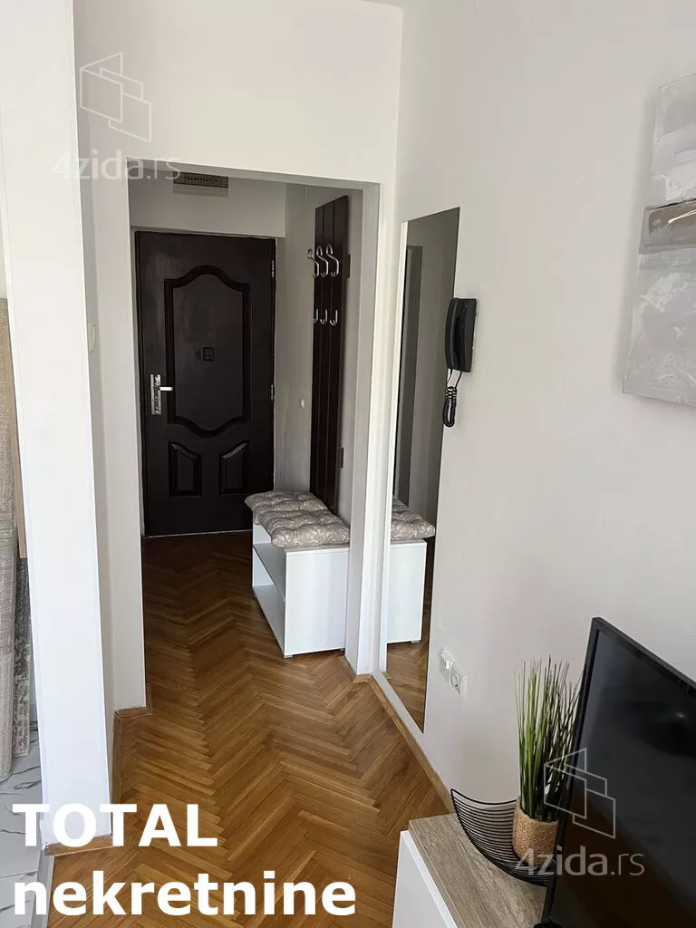 Garsonjera | 4zida