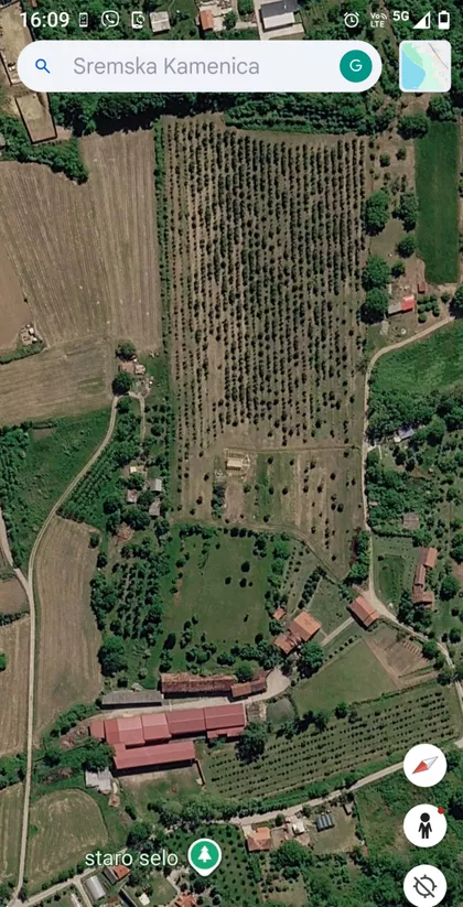 Staro Selo 25B | 4zida.rs