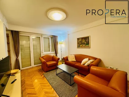 Obrenovićeva | 4zida.rs