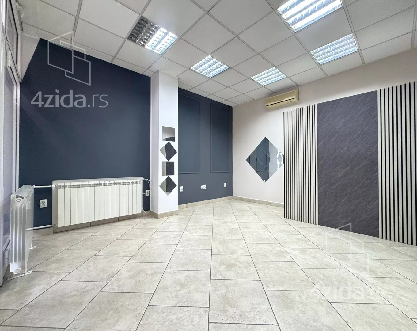 Lokal | 4zida