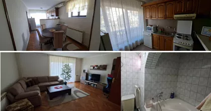 Gradske lokacije | 4zida.rs