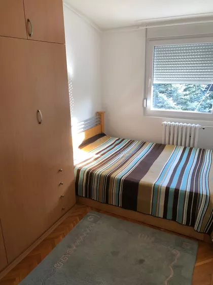 Banovo Brdo | 4zida.rs