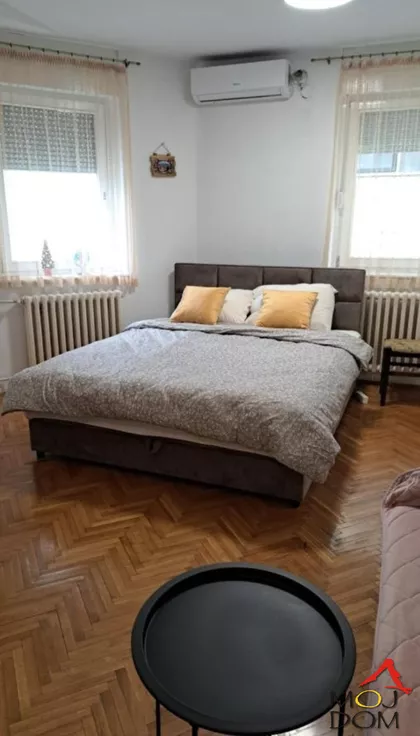 Bulevar Oslobođenja | 4zida.rs