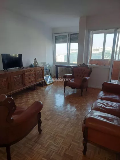 Bulevar Milutina Milankovića | 4zida.rs