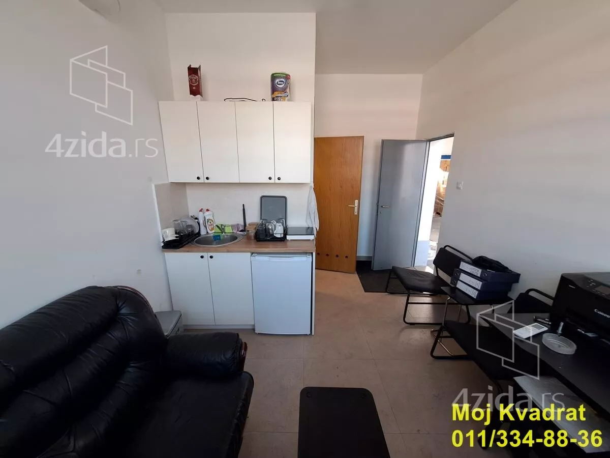 Magacin | 4zida