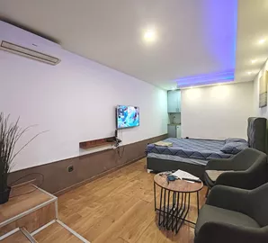 Bežanijska kosa 3, Bežanijska kosa, Novi Beograd, Beograd, gars. | 4zida.rs