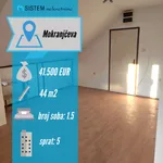 Mokranjčeva, Palilula, Gradske lokacije, Niš | 4zida.rs | 4zida.rs