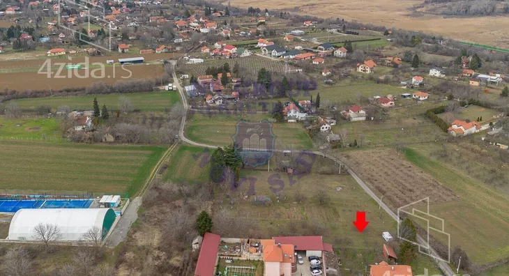 Građevinsko zemljište | 4zida