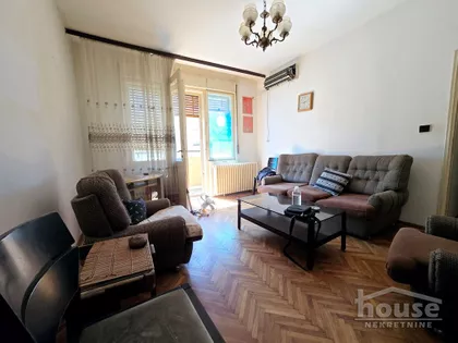 Novi Sad - Centar | 4zida.rs