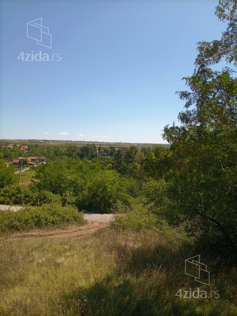 Kuća – Merošina - Više