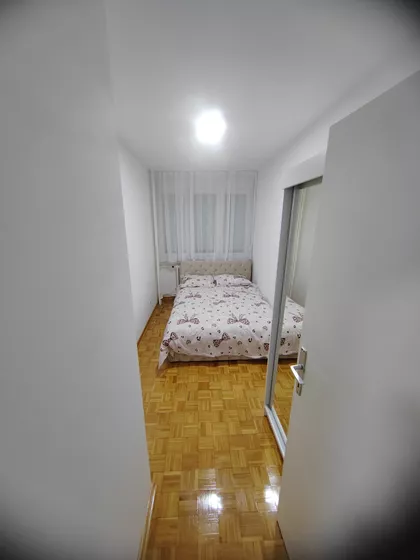 Vojvode Stepe 461A | 4zida.rs