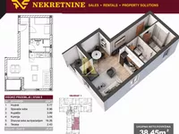 Telep, Gradske lokacije, Novi Sad | 4zida.rs