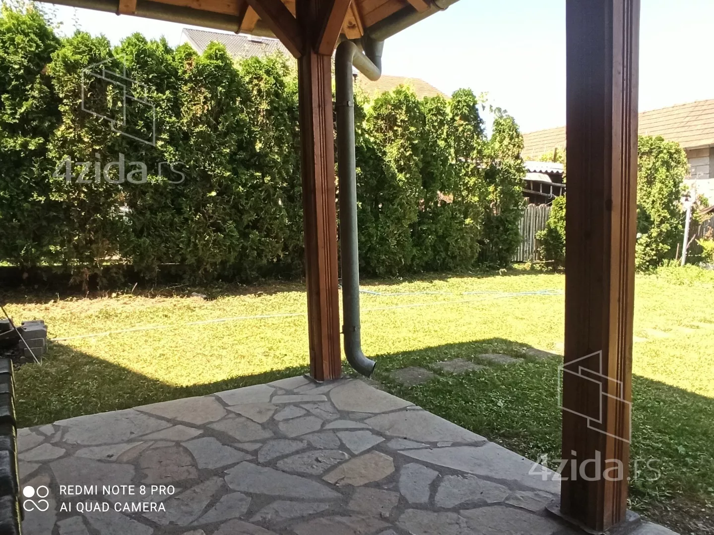 3-etažna kuća | 4zida