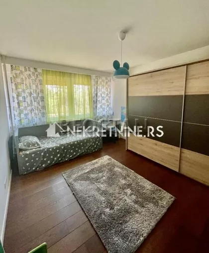 Bulevar Nikole Tesle | 4zida.rs