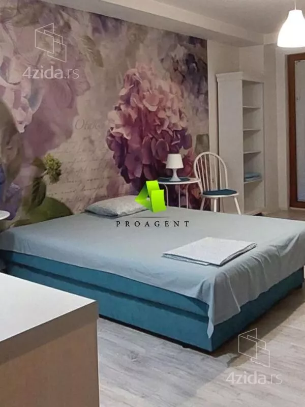 Garsonjera | 4zida