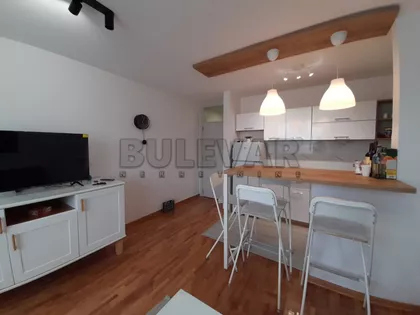 Vojislava Ilića | 4zida.rs