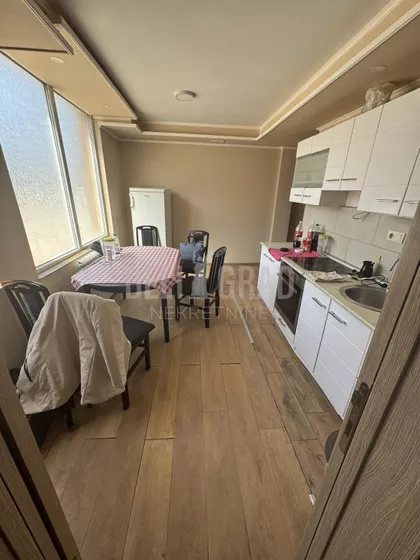 Svete Milutinovića | 4zida.rs