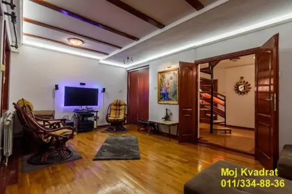 Šantićeva | 4zida.rs