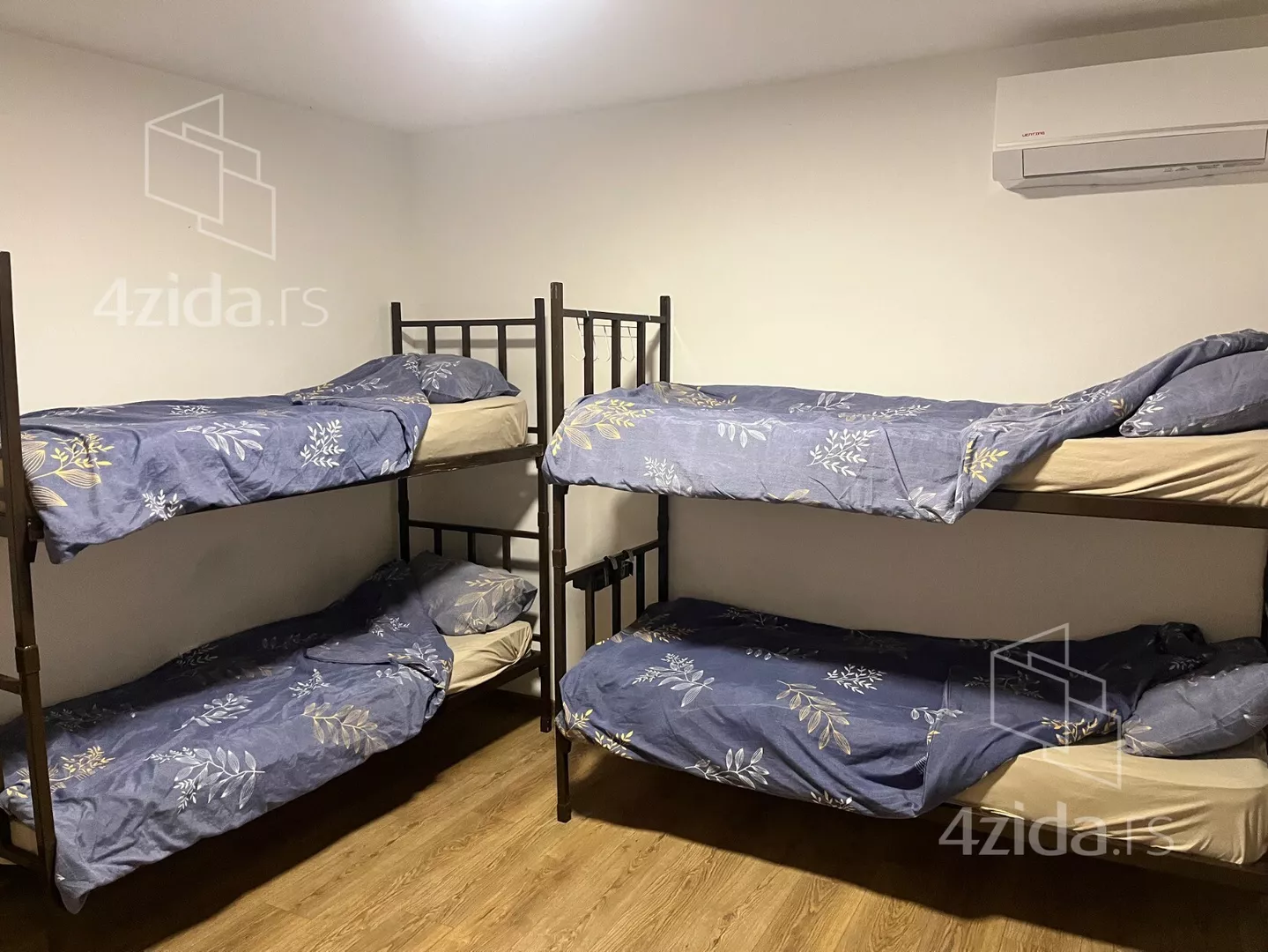 3-etažna kuća | 4zida