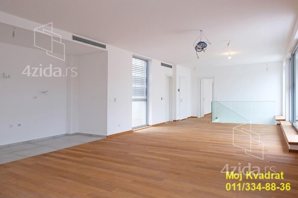 Apartment in Beograd - View 4