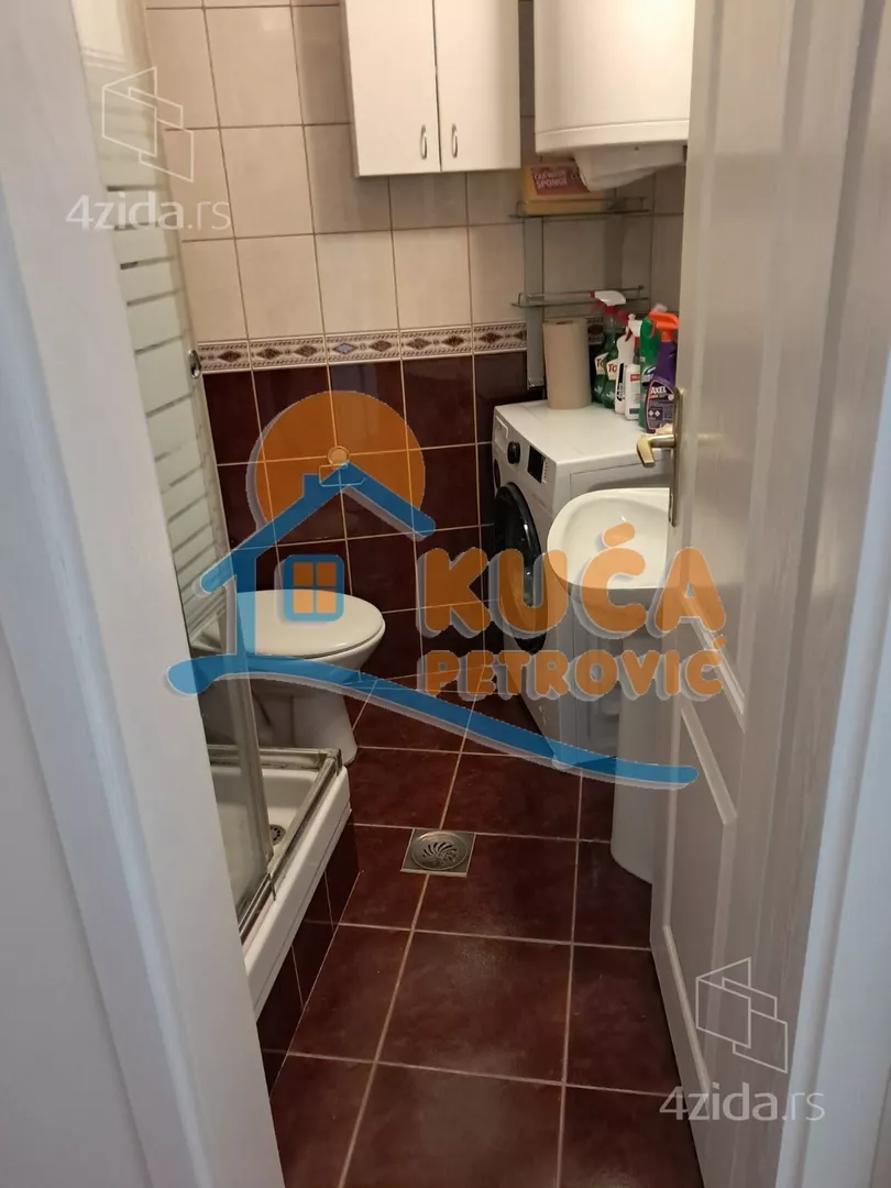 Garsonjera | 4zida